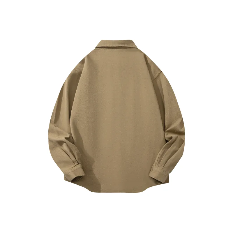 MindBridge Shirts Unisex-1