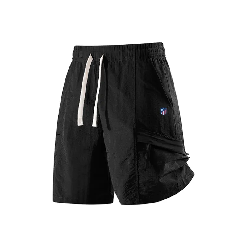 ATLETICO DE MADRID 1903 Casual Shorts Unisex-4