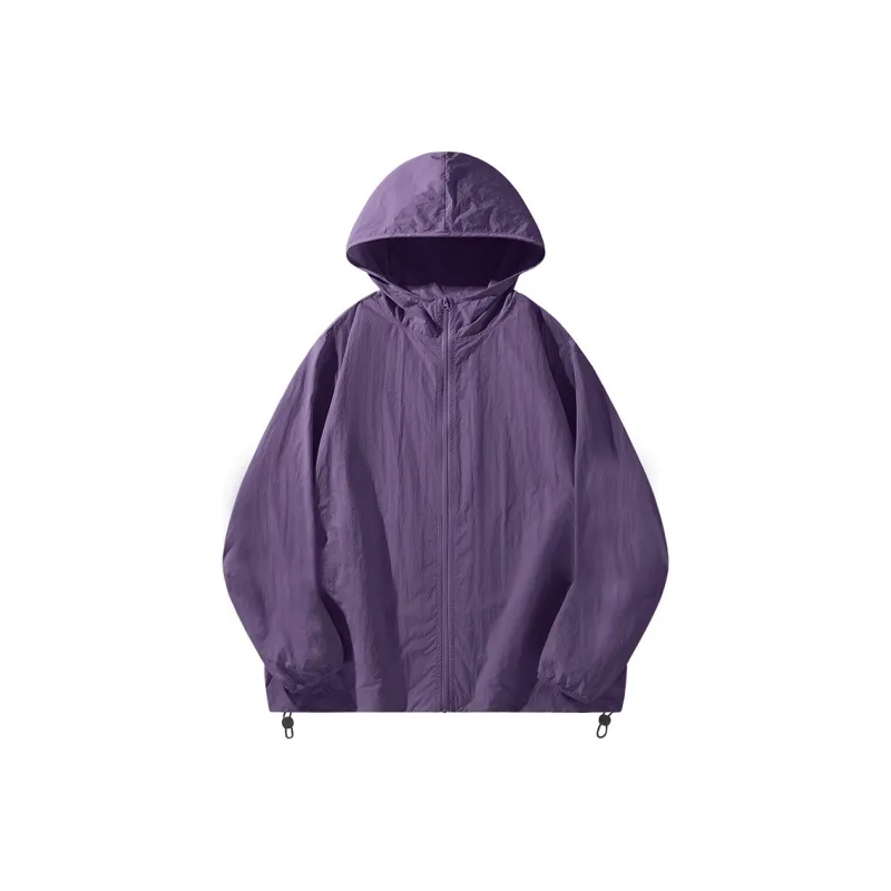 Tonlion Sun Protection Clothing Unisex-18