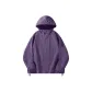 [Gorpcore Sun Protection Clothing]Aurora Purple (Blank)