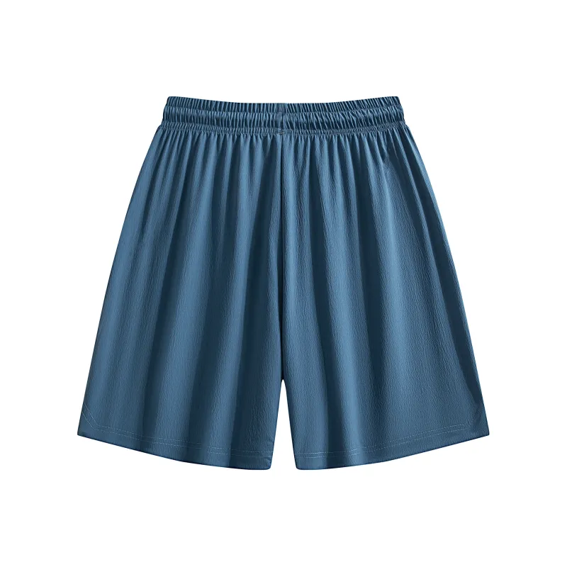ATLETICO DE MADRID 1903 Casual Shorts Unisex-9