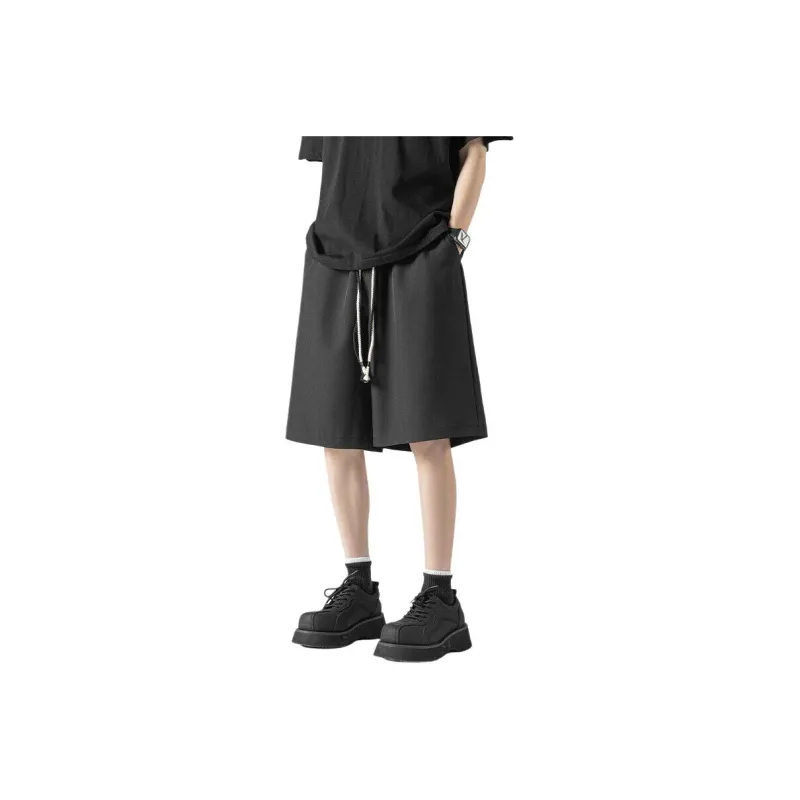 DARK HORSE Casual Shorts Unisex-1