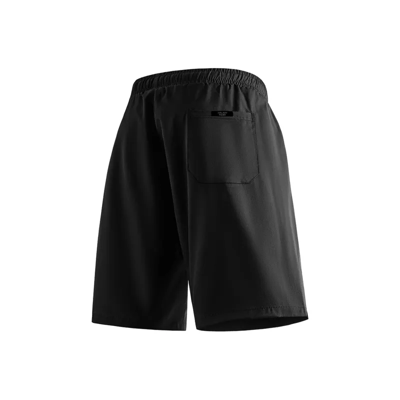 GALAXY FAIRY Casual Shorts Unisex-6