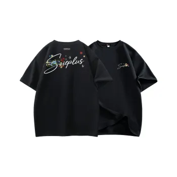 SOIE T Shirts Unisex