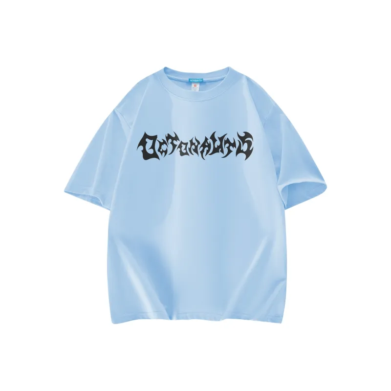 Small Columns Under The Sea T Shirt Unisex-24