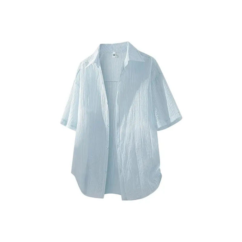 FOREVER 21 Shirts Unisex-7