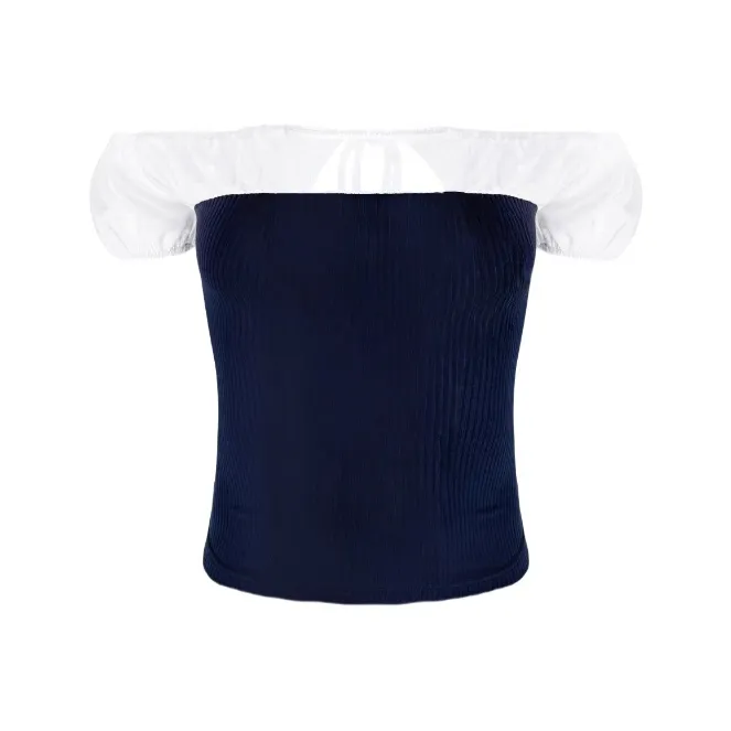 MA JOURNEE T Shirts Women's-5
