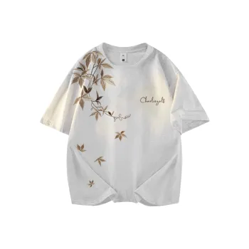 CHARLIE GOLF T Shirts Unisex
