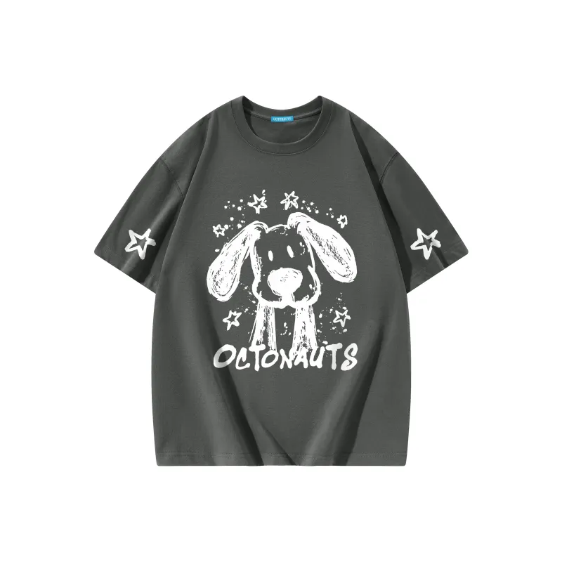 Small Columns Under The Sea T Shirt Unisex-20