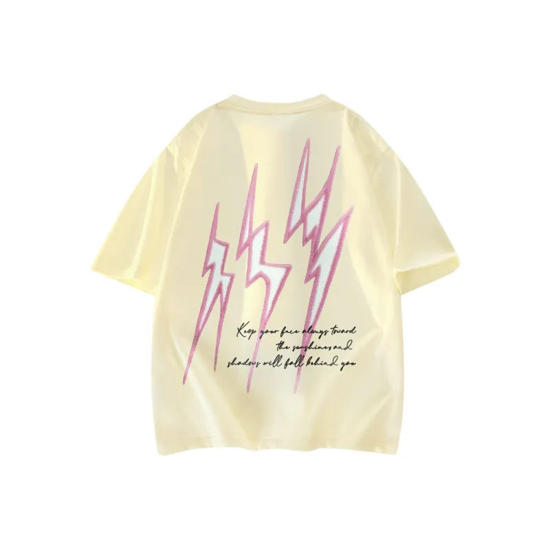 Small Columns Under The Sea T Shirt Unisex-26