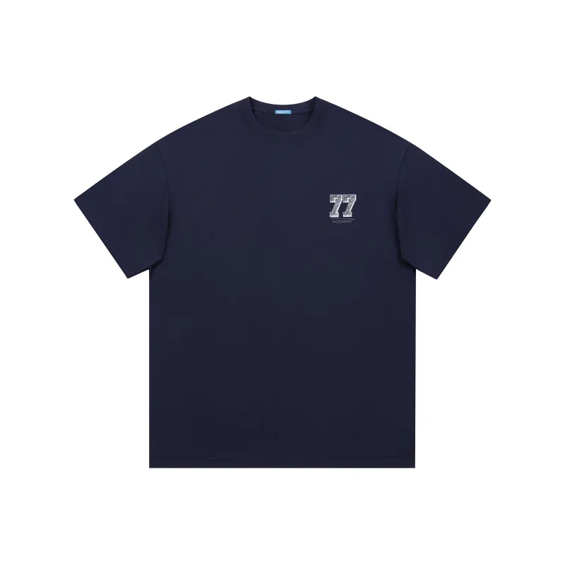 Manchester City F.C. T Shirt Unisex-3