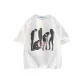 White Heather Gray