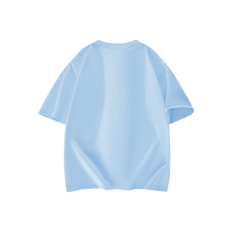 Small Columns Under The Sea T Shirt Unisex-25