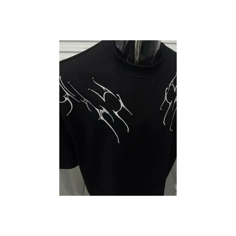 Zomuros T Shirts Unisex-2