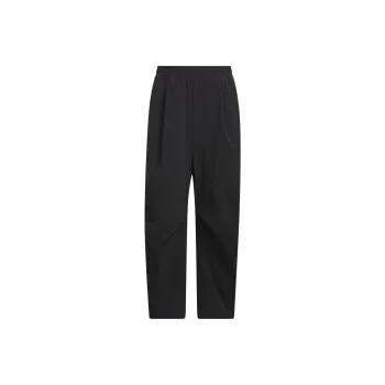 Adidas FOS SS25 WOVEN TRACKSUIT BOTTOMS Casual Pants Men's