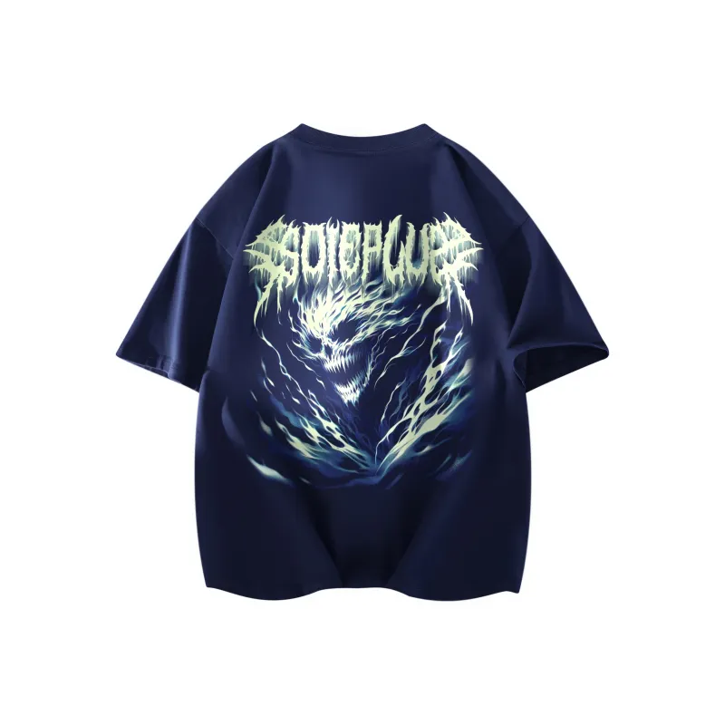 SOIE T Shirts Unisex-16