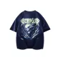 Navy Blue Upgraded