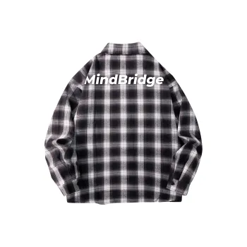 MindBridge Shirts Unisex