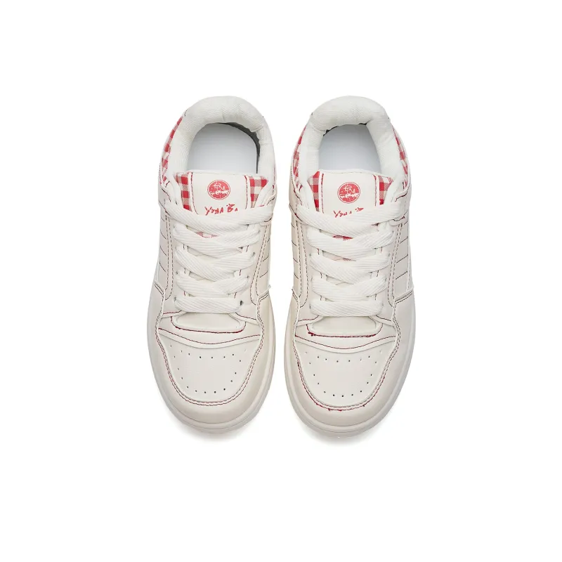 JIETEGONGYANG Slip Resistant, Abrasion Resistant, Waterproof, And Breathable Low Top Casual Shoes Women's-10