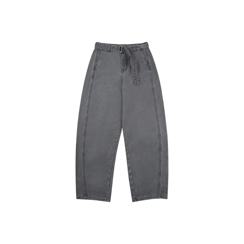 Zomuros Jeans Unisex-0