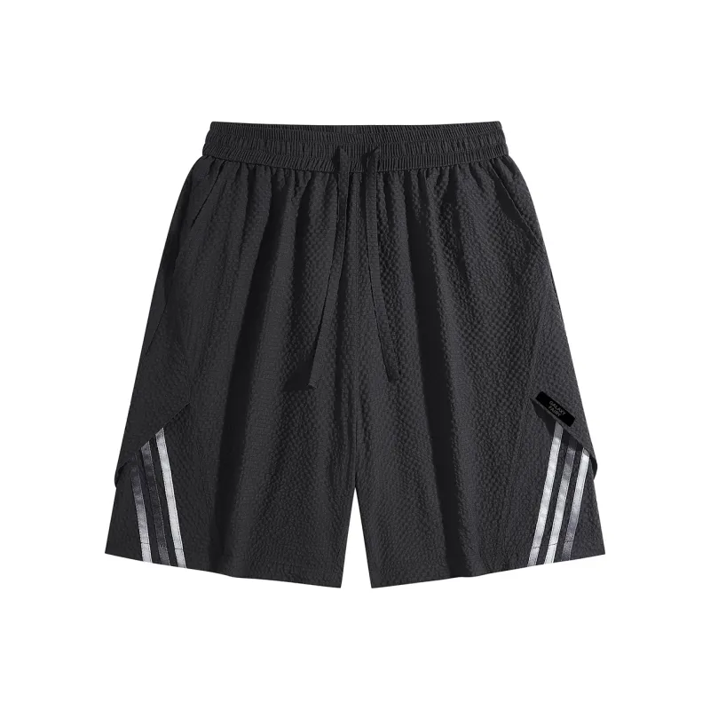 GALAXY FAIRY Casual Shorts Unisex-0