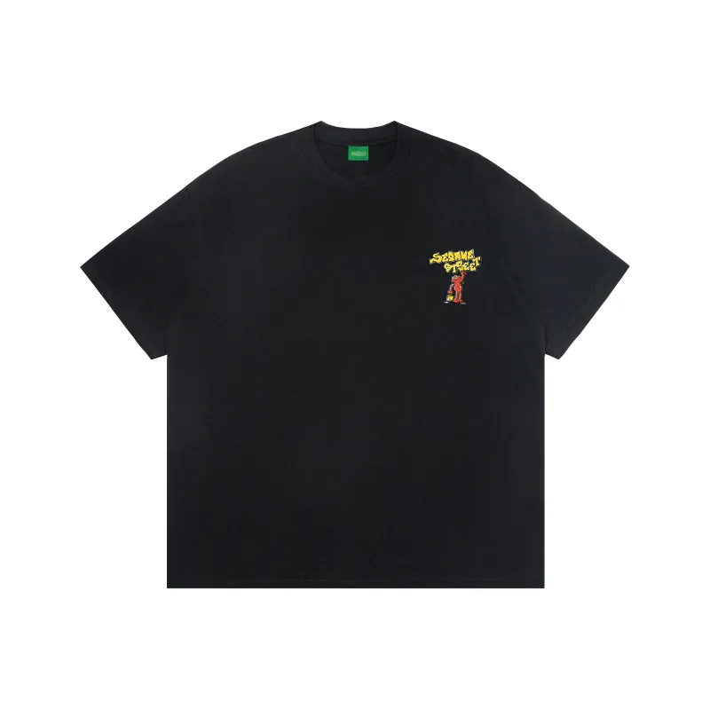 SESAME STREET T Shirts Unisex-1