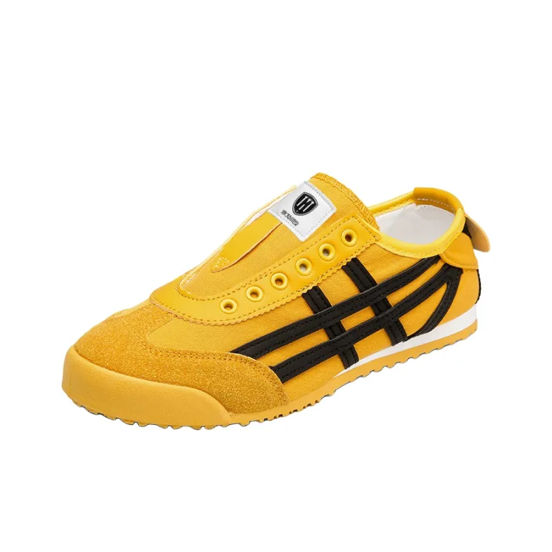 HACKBUTEER Low Top Casual Shoes Unisex Box Included-2