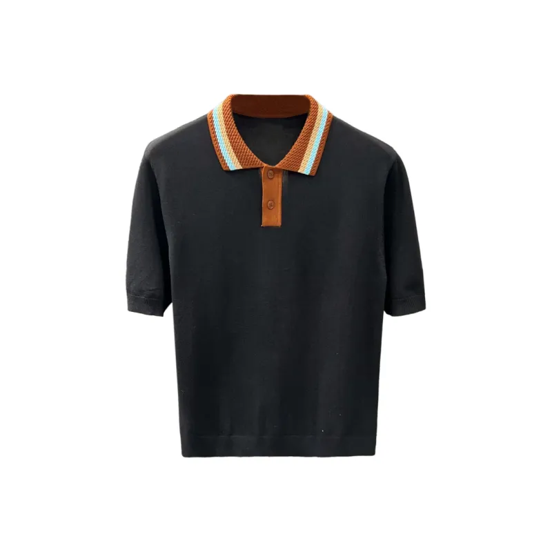 Zomuros Polo Shirts Unisex-0