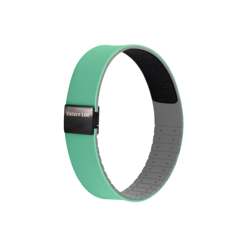 SMVP Waterproof And Sweatproof Negative Ion Sports Bracelet Unisex-8