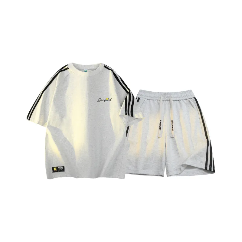 SPONGEBOB SQUAREPANTS Casual Sportswear Unisex-6