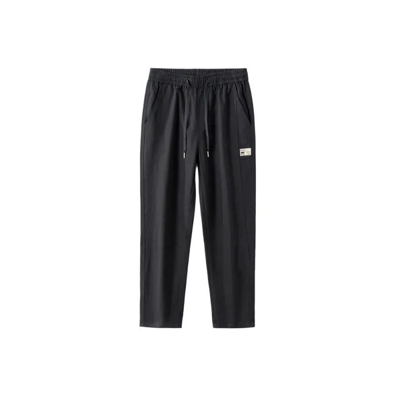Tonlion Casual Pants Unisex-7