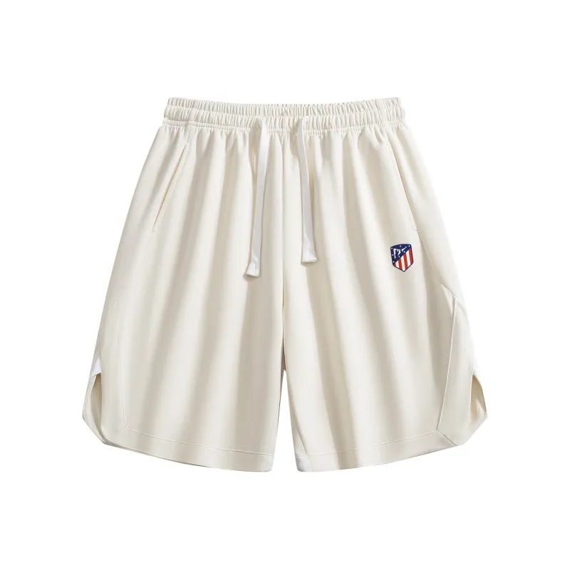 ATLETICO DE MADRID 1903 Casual Shorts Unisex-8