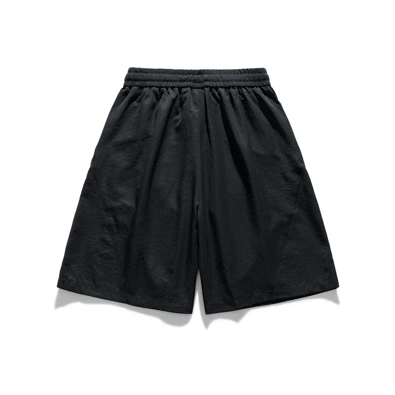Manchester City F.C. Casual Shorts Unisex-1