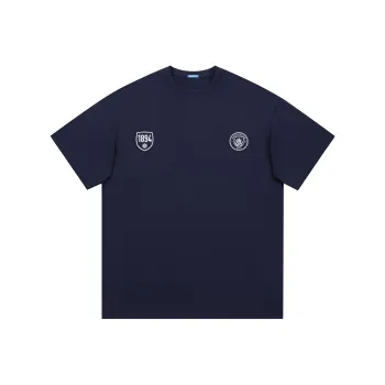 Manchester City F.C. T Shirt Unisex