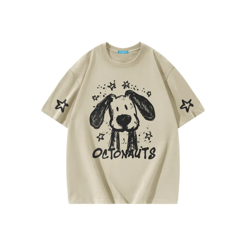 Small Columns Under The Sea T Shirt Unisex-12