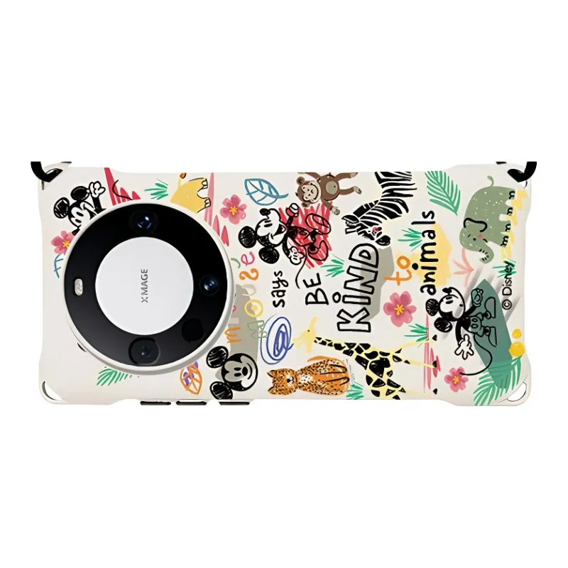 Disney Phone Cases-2