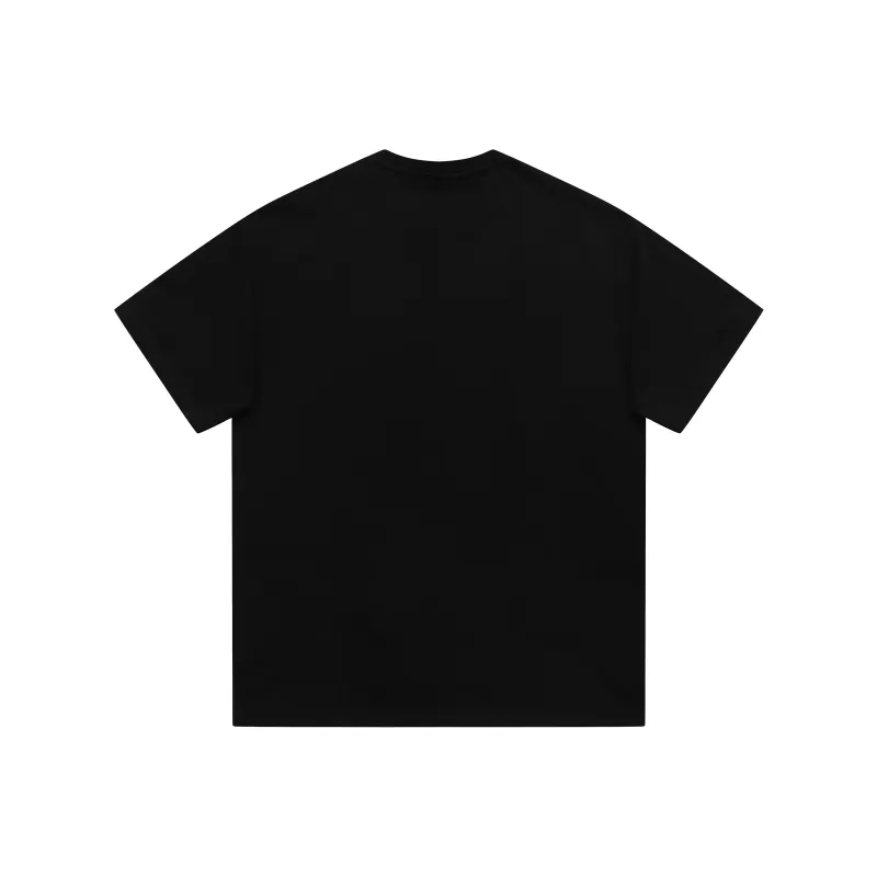 MPA PUMPCLUB T Shirts Men-1