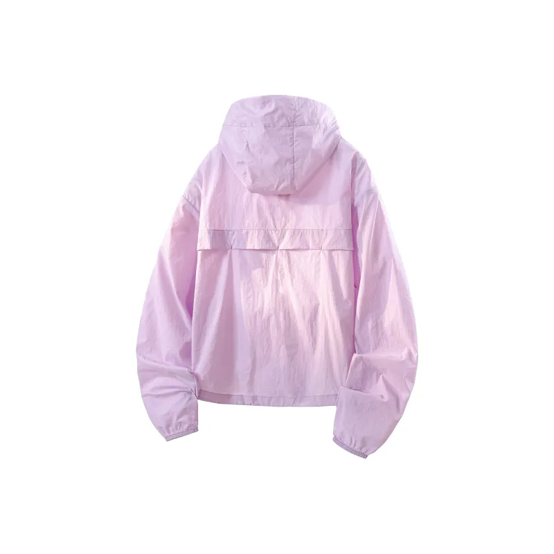 ALI THE FOX Sun Protection Clothing Unisex-15