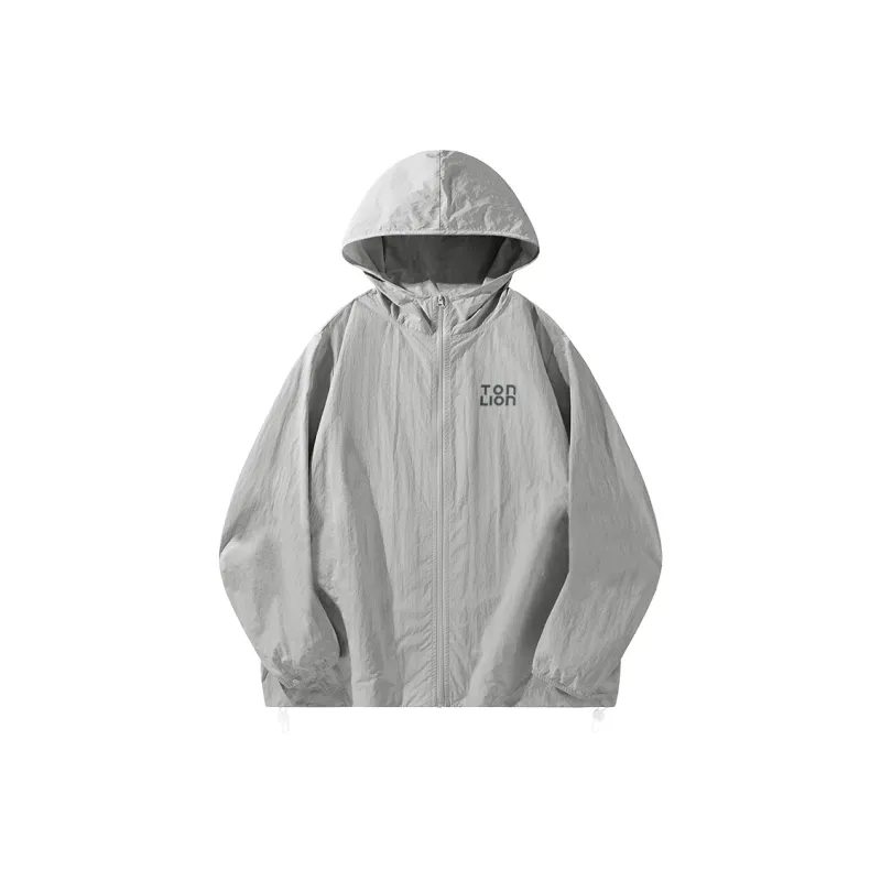 Tonlion Super Lightweight And Breathable Sun Protection Clothing Unisex-0