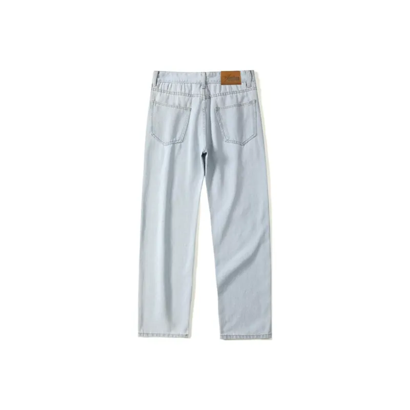 Tonlion Jeans Unisex Light Blue-1