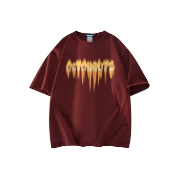 Small Columns Under The Sea T Shirt Unisex