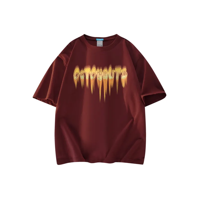 Small Columns Under The Sea T Shirt Unisex-26