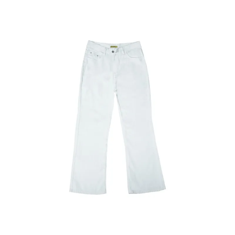FAWENXIANGZI Jeans Men-12