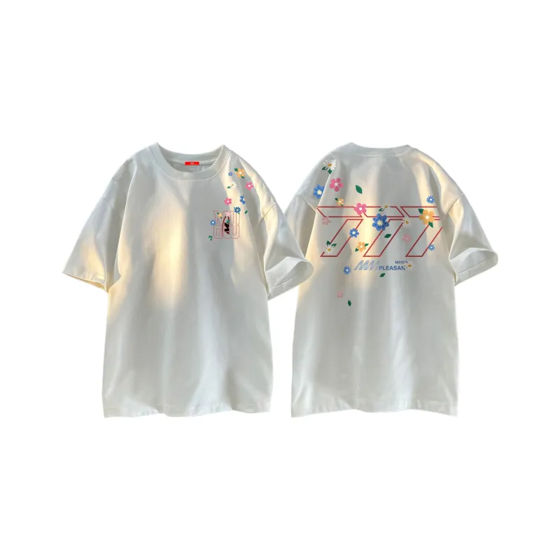MIIOW Cool One Summer Series T Shirt Women's-0