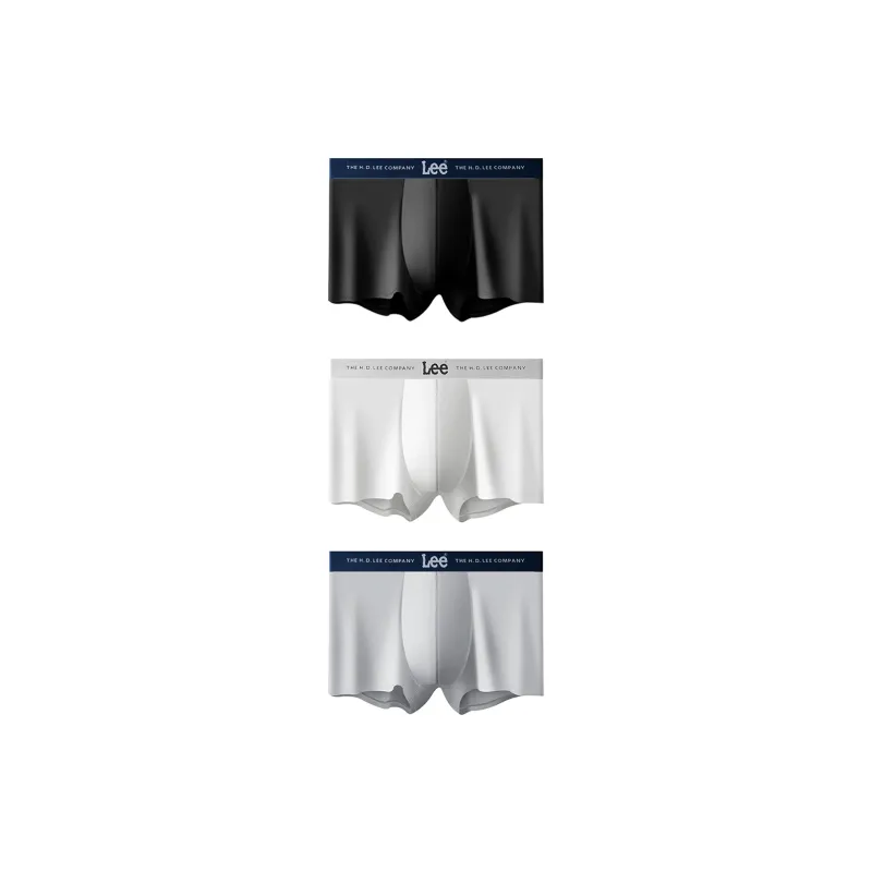 Lee Underwear Gift Boxes Men's 3 Pack-108