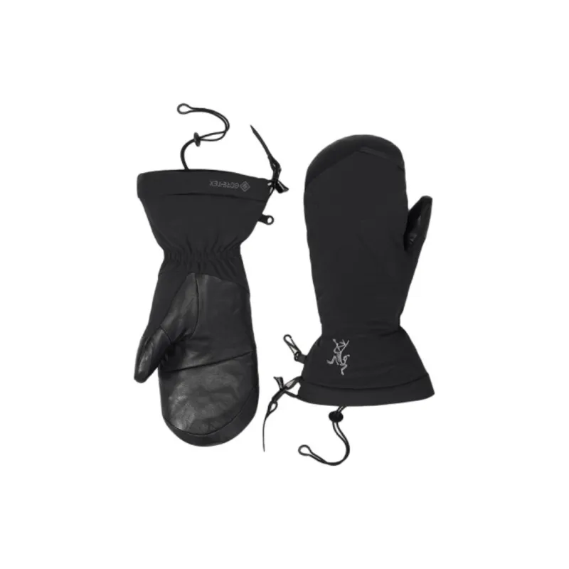 Arcteryx Gloves Men's Multicolor-0