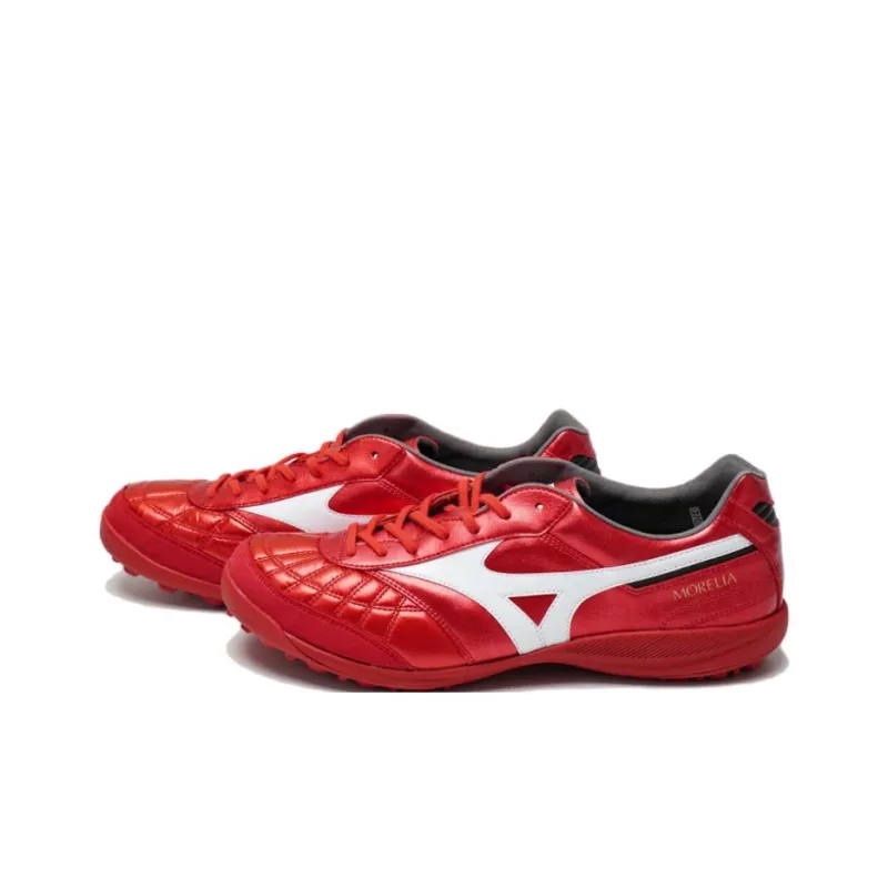 Mizuno TF Turf Artificial Ground High End Nissan, Soccer Shoes-0