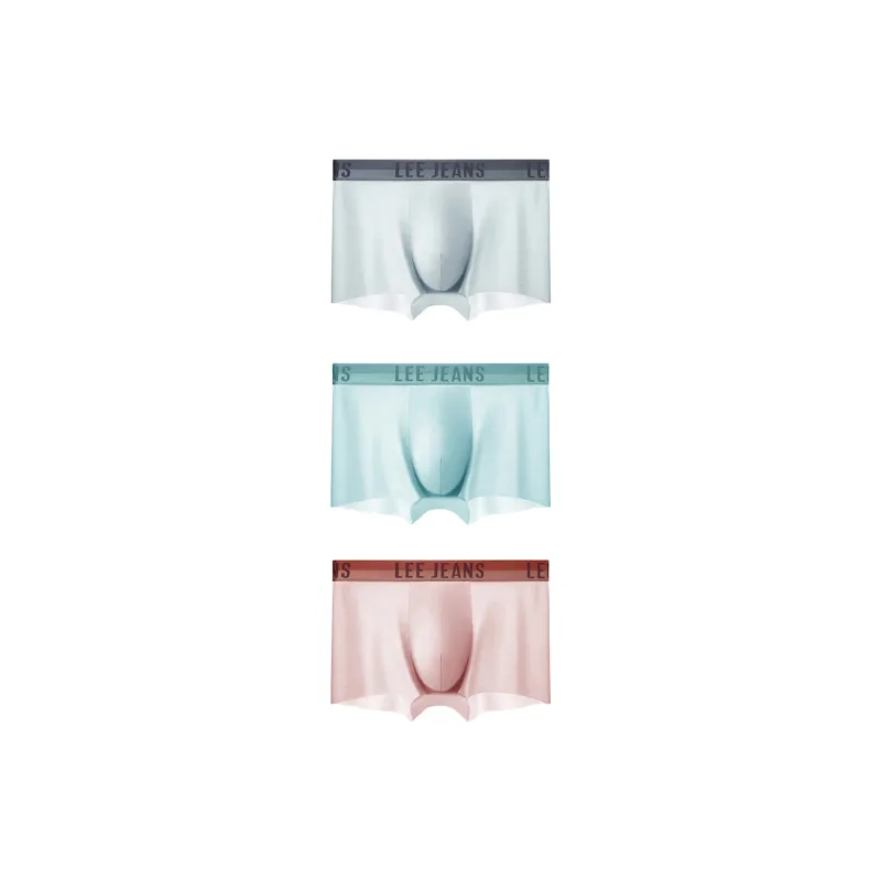 Lee Underpants Men's Combo Set Gift Box Set-8