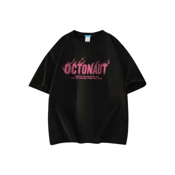 Small Columns Under The Sea T Shirt Unisex