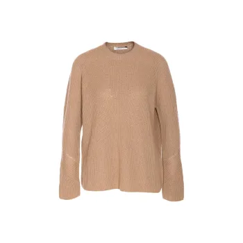 'S MAX MARA Sweater Women's Brown